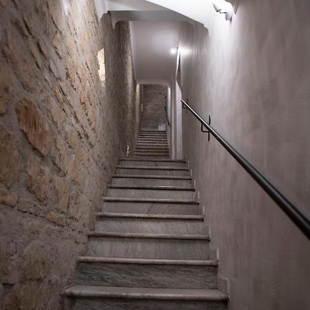 Home Holiday Rome - 2° Floor ภายนอก รูปภาพ