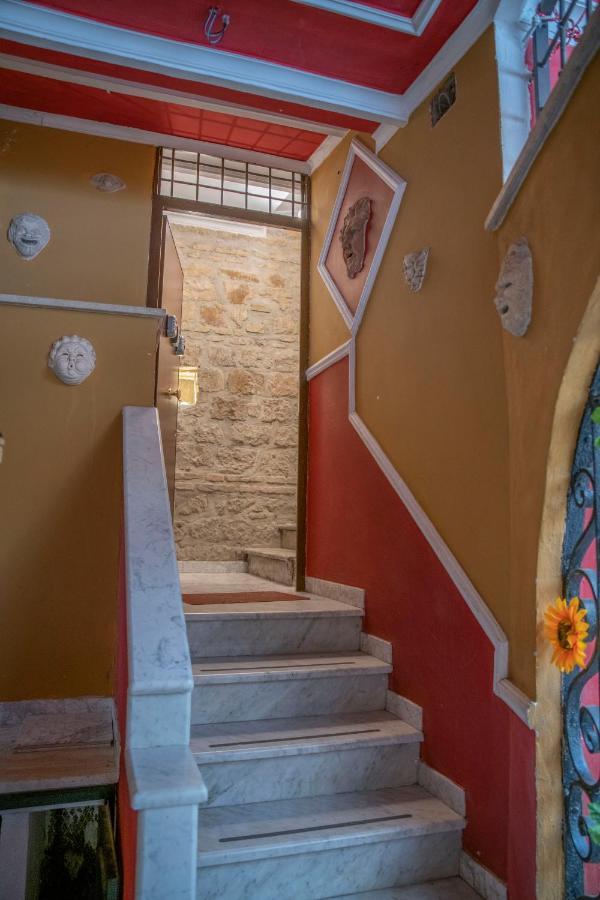 Home Holiday Rome - 2° Floor ภายนอก รูปภาพ