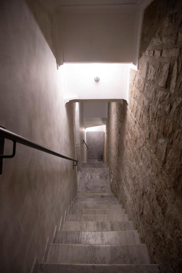 Home Holiday Rome - 2° Floor ภายนอก รูปภาพ
